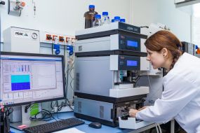 Программа производственного контроля ХАССП в Кропоткине